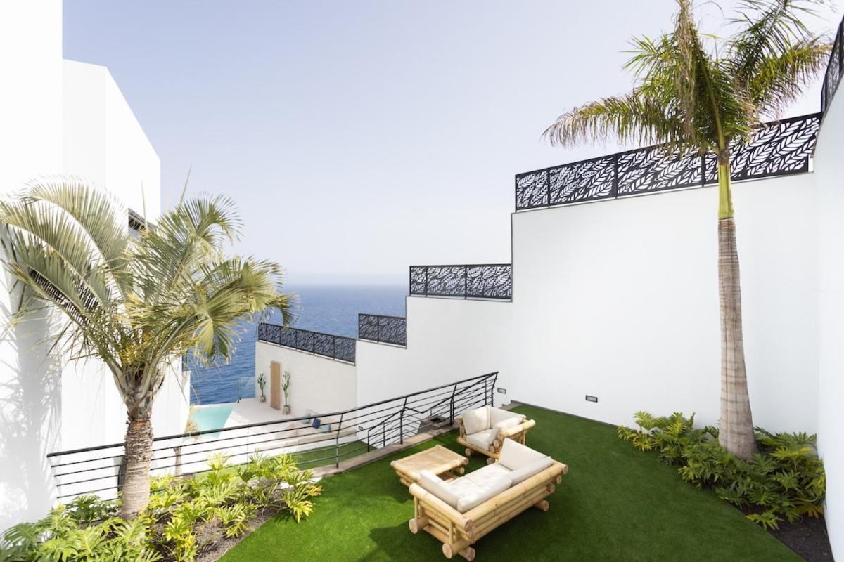 Holiday Time Calle Real Santa Cruz de la Palma  Exterior photo